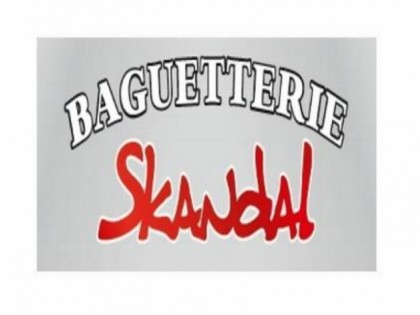 Фото: Baguetterie Skandal